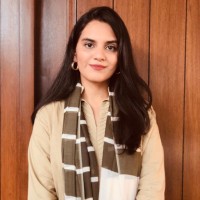 Sindh Engro Coal Mining Company (SECMC) Employee Mariam Anwar's profile photo