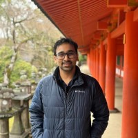 Akshay Maniyar Email & Phone Number