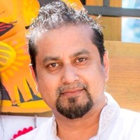Everspin Technologies Employee Mohammed Farook's profile photo