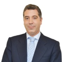 Mazars España Employee Luis Deza Gordo's profile photo