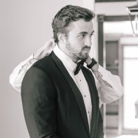 Parks Building Supply & Interiors Employee Robbie Houston's profile photo