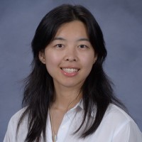 CMU Human-Computer Interaction Institute Employee Kaitlyn Ng's profile photo