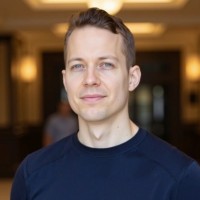 BioLib Employee Magnus Høie's profile photo