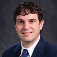 LSU Employee Brian Hommel's profile photo
