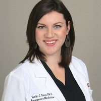 VEMA (Virginia Emergency Medicine Assoc) Employee Shelby Yates's profile photo