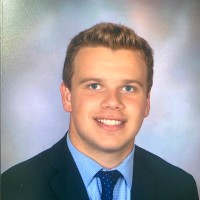 Prognosis Employee Jake Levine's profile photo