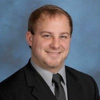 Wabtec Corporation Employee Daniel Shaffer's profile photo