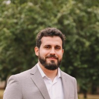 Integra S/A Employee Felipe Stahlberg's profile photo