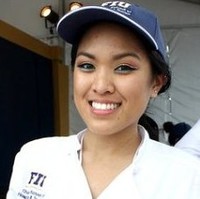 Tiffany Moo-Sang Email & Phone Number