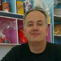 SUFFOLK REFUGEE SUPPORT Employee Lee Turner's profile photo