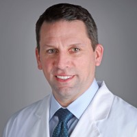 Atrium Health Employee Eric Kropf's profile photo
