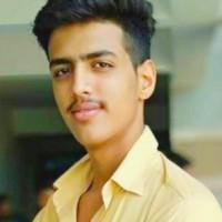 Futuristic Bots Employee Ankit Yadav's profile photo