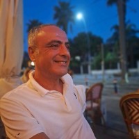 Elit Çikolata Employee Gökmen Vural's profile photo