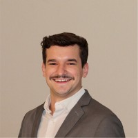 Dazed Employee Max Mailander's profile photo