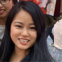 SANTIC GROUP Employee Kiana Chen's profile photo