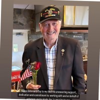 Association of the United States Army Employee Bob Smyth's profile photo