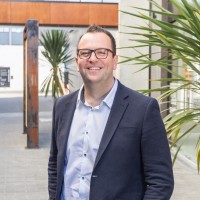 Kieran Pheloung Email