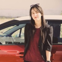 Azym Technologies Employee MacHerki Maha's profile photo