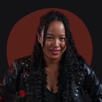 SWEAL Employee Coralie Andrianjanaka's profile photo