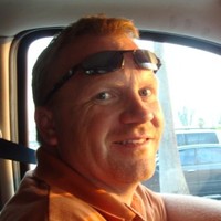 Hutton Construction Employee Clint Hadden's profile photo