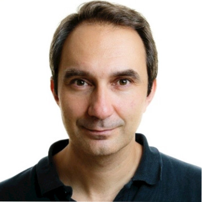 Beta-i Employee Ricardo Marvão's profile photo