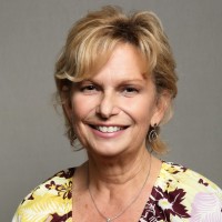 CRF Solutions Employee Andrea Parisi's profile photo