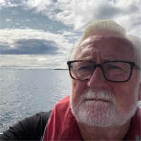 Startuplab Employee Rune Neteland's profile photo
