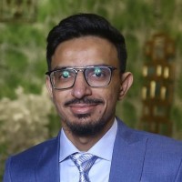 Permission Employee Muhammad Hunain's profile photo