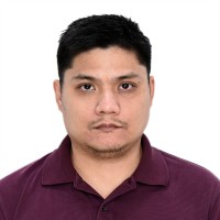 Diaspark Inc Employee Freddie Yu's profile photo