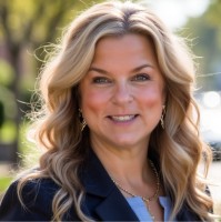 Cushman & Wakefield Employee Danielle Cook's profile photo