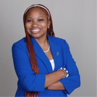 Starbucks Employee Breanna Wright's profile photo