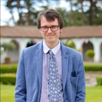 Downe House School Employee Andrew Atherton's profile photo
