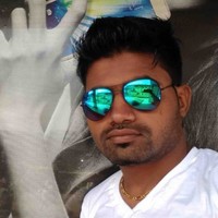 SAI Employee Satish Megharaj's profile photo
