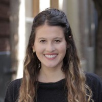 Google Employee Emily Brandon's profile photo
