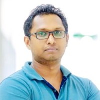 Shanaka Fernando Email & Phone Number