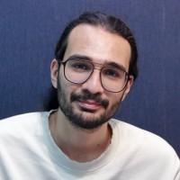 Data Build Company B.V. Employee Shaygan Hooshyari's profile photo