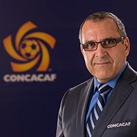 CONCACAF Employee Ivan Osorio's profile photo