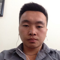 Infinite Solutions LLC Employee Batzaya Bayar-Erdene's profile photo