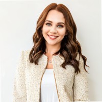 Midwest Retina Employee Lilly Joseph's profile photo