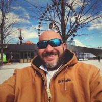 Eric Deroche Email & Phone Number