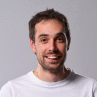 Pollet Group Employee Thomas Guns's profile photo