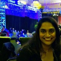 Hyperproof Employee Smita Annareddy's profile photo