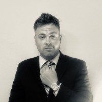 Limitless Security Solutions LLC Employee Brandon Thyfault's profile photo