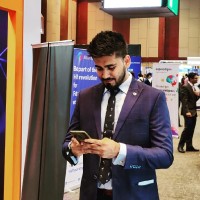 Flam Employee Utsav Jain's profile photo