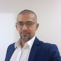 Lovisa Pty Ltd Employee Ashwin Halkhoree's profile photo