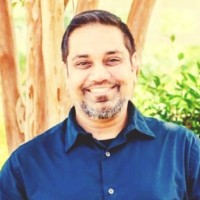 Coastal Kids Dental & Braces Employee Kamlesh Rangrej's profile photo