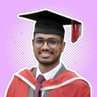 FX Master Employee Vignesh Kattamudi's profile photo