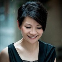 iCable Communications Limited (listed on HKSE) Employee Ivy Wong's profile photo