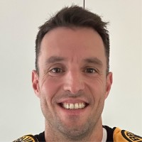 RBC Employee Jordan Stewart's profile photo