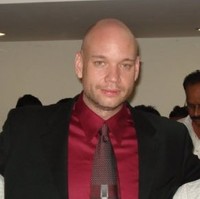 Professional Networkers Employee Christopher Moore's profile photo